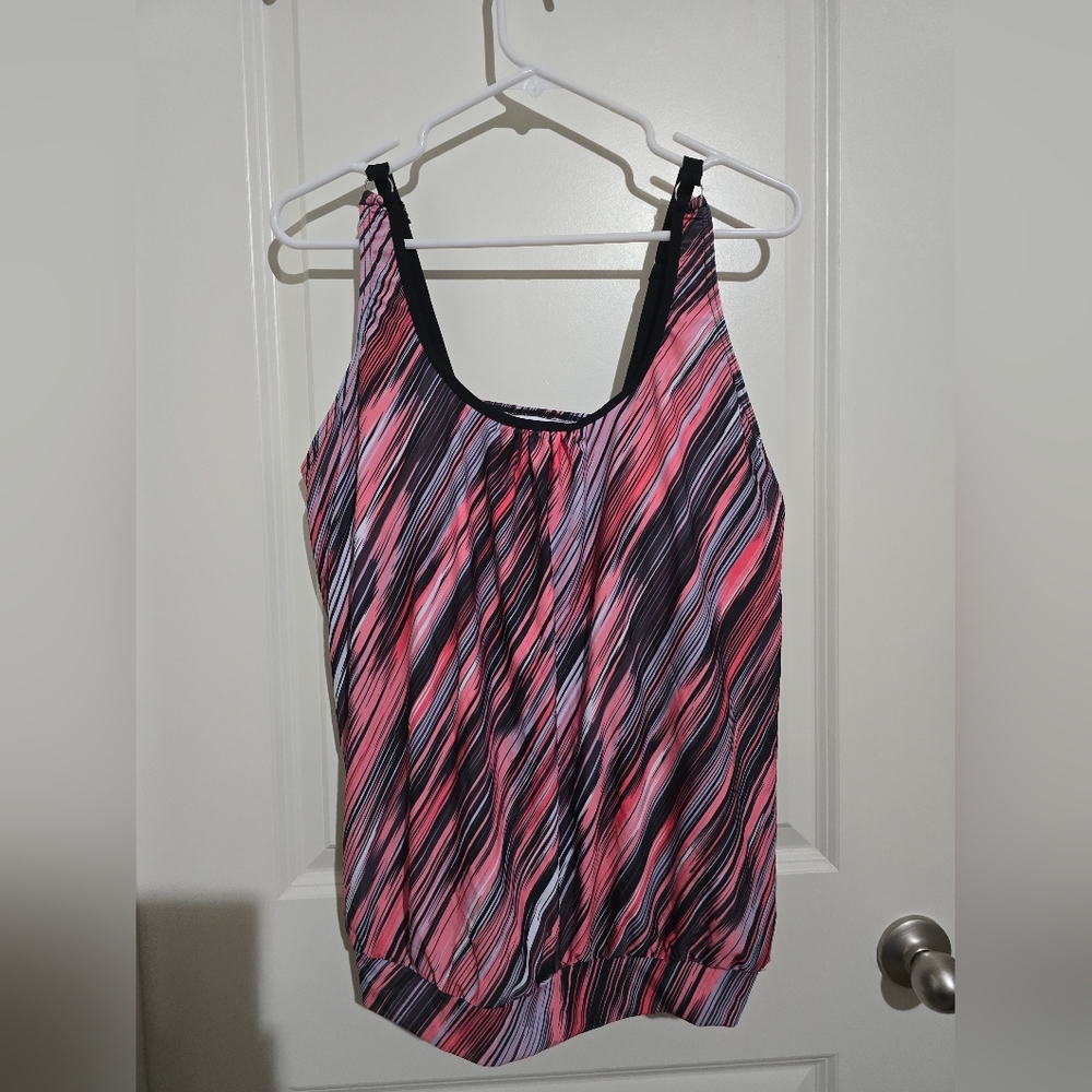 Swim Top